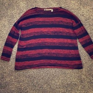 Super lightweight long sleeve tee